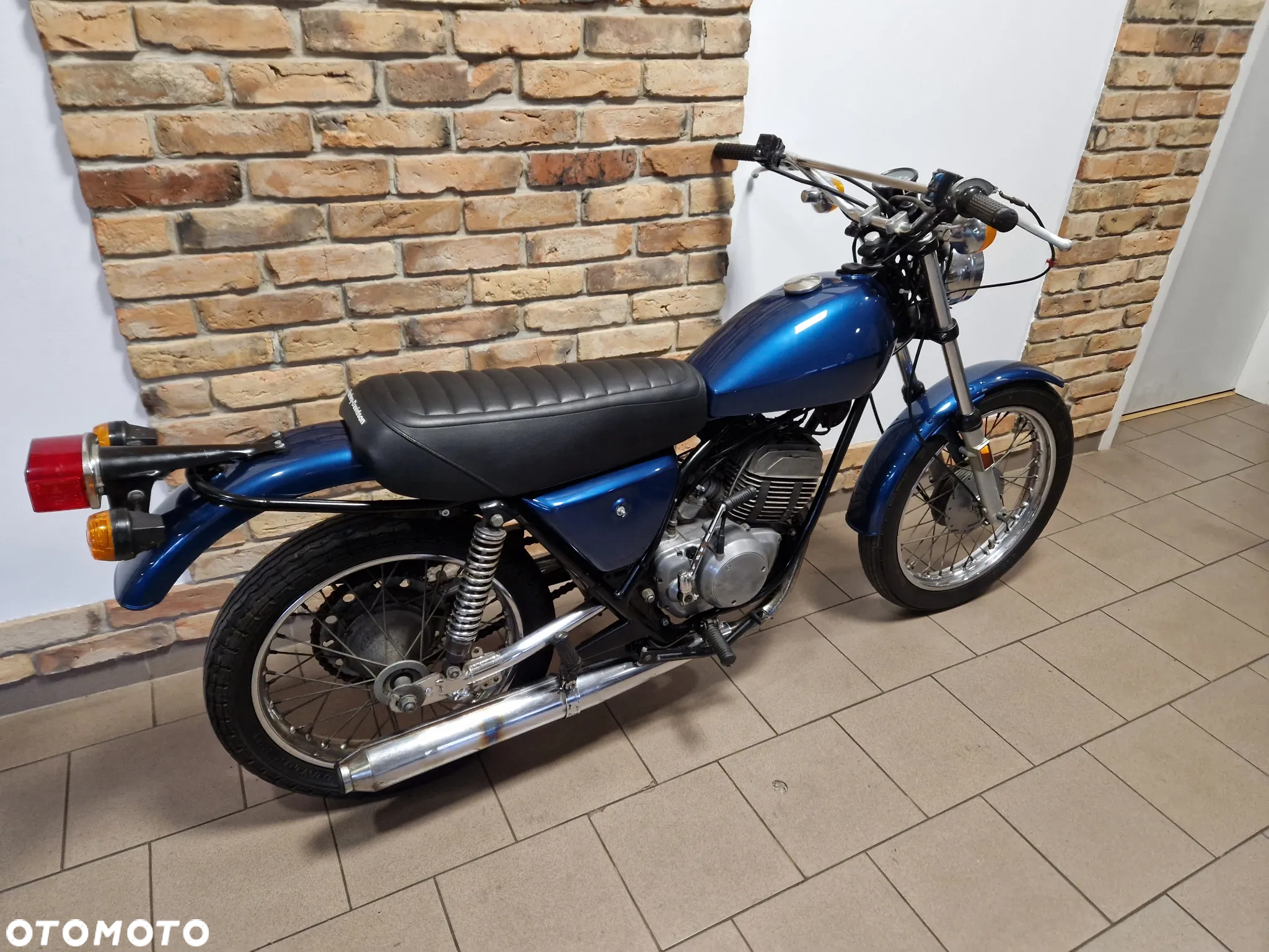 Harley-Davidson Inny - 3