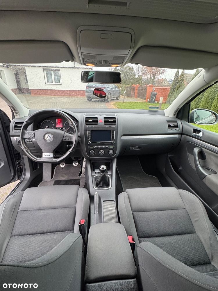 Volkswagen Golf 1.4 TSI GT Sport - 13