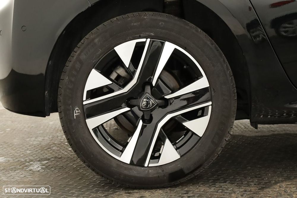 Peugeot 208 1.2 PureTech Allure - 5