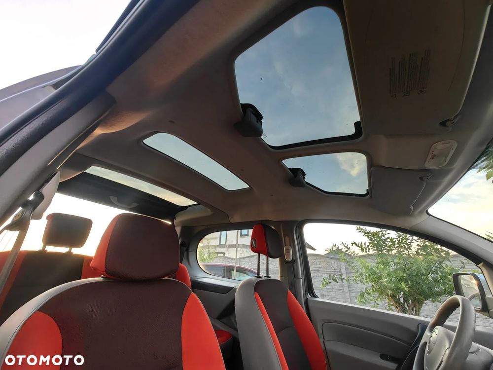 Renault Kangoo - 10