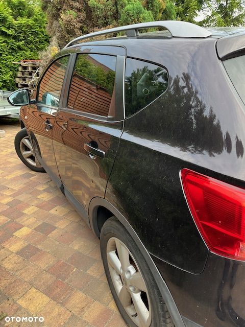 Nissan Qashqai 2.0 Tekna - 5
