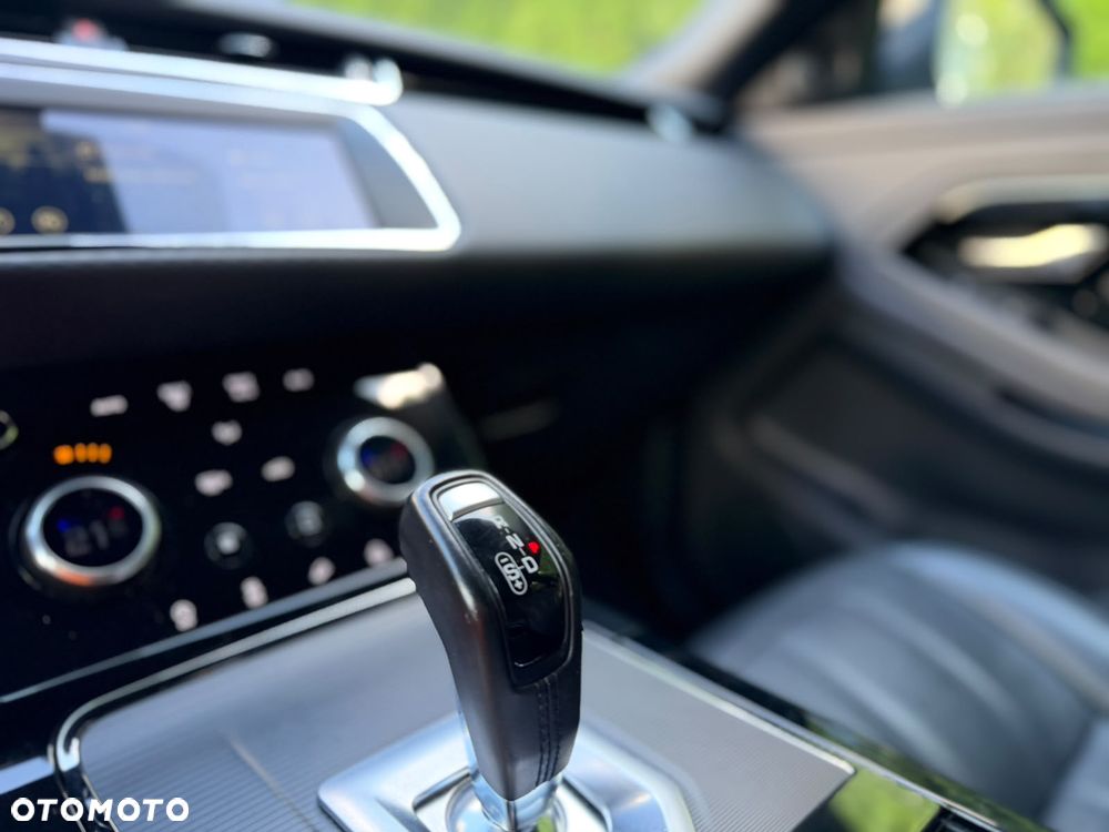 Land Rover Range Rover Evoque D150 R-Dynamic S - 24