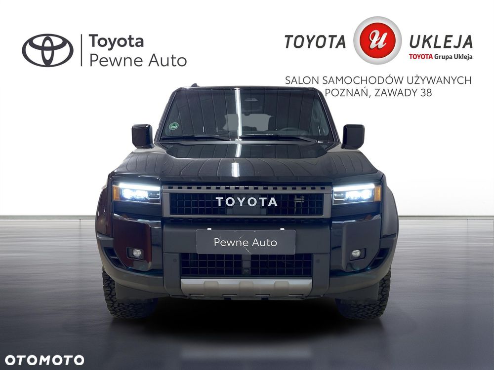 Toyota Land Cruiser LC 2.8 D-4D Executive - 6