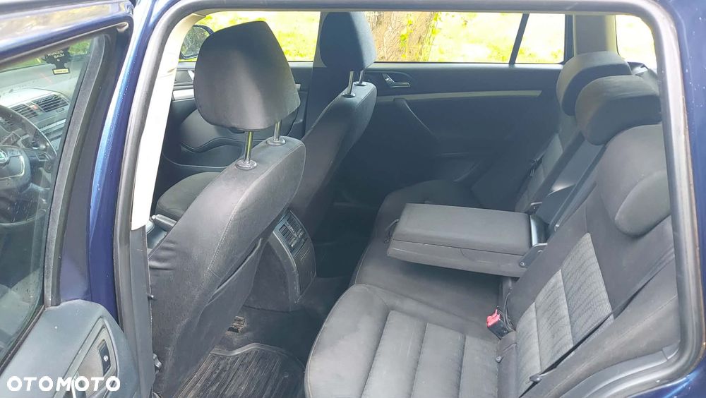 Skoda Octavia 1.6 TDI Elegance - 10