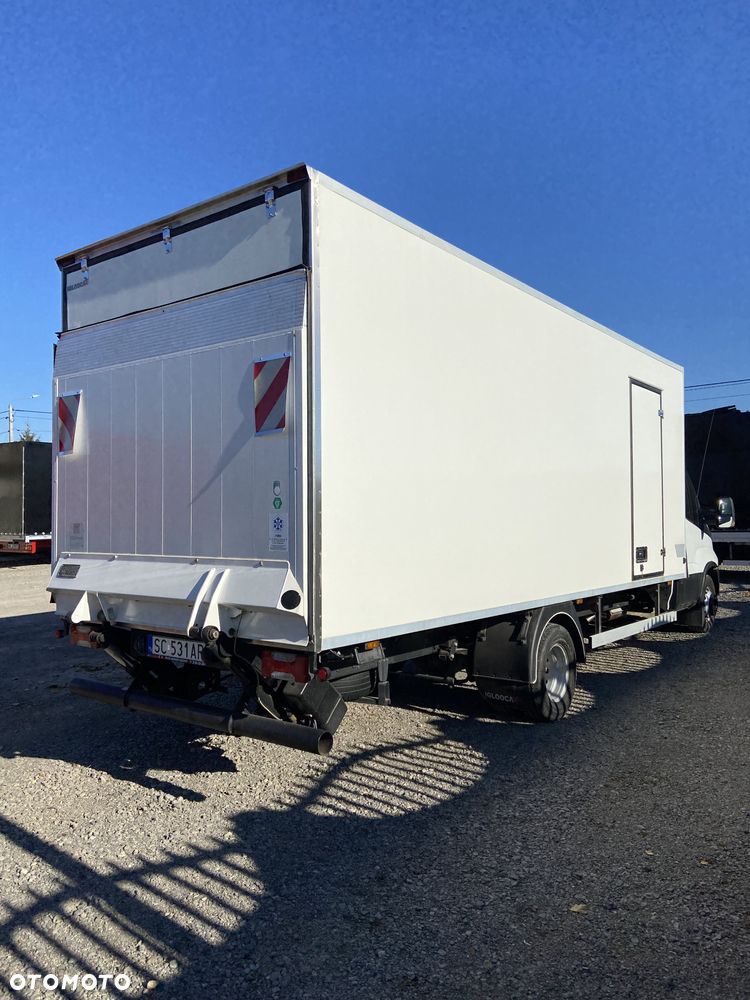 Iveco 70C17 - 3