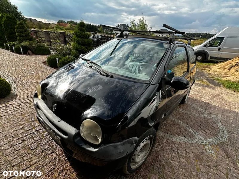 Renault Twingo - 1