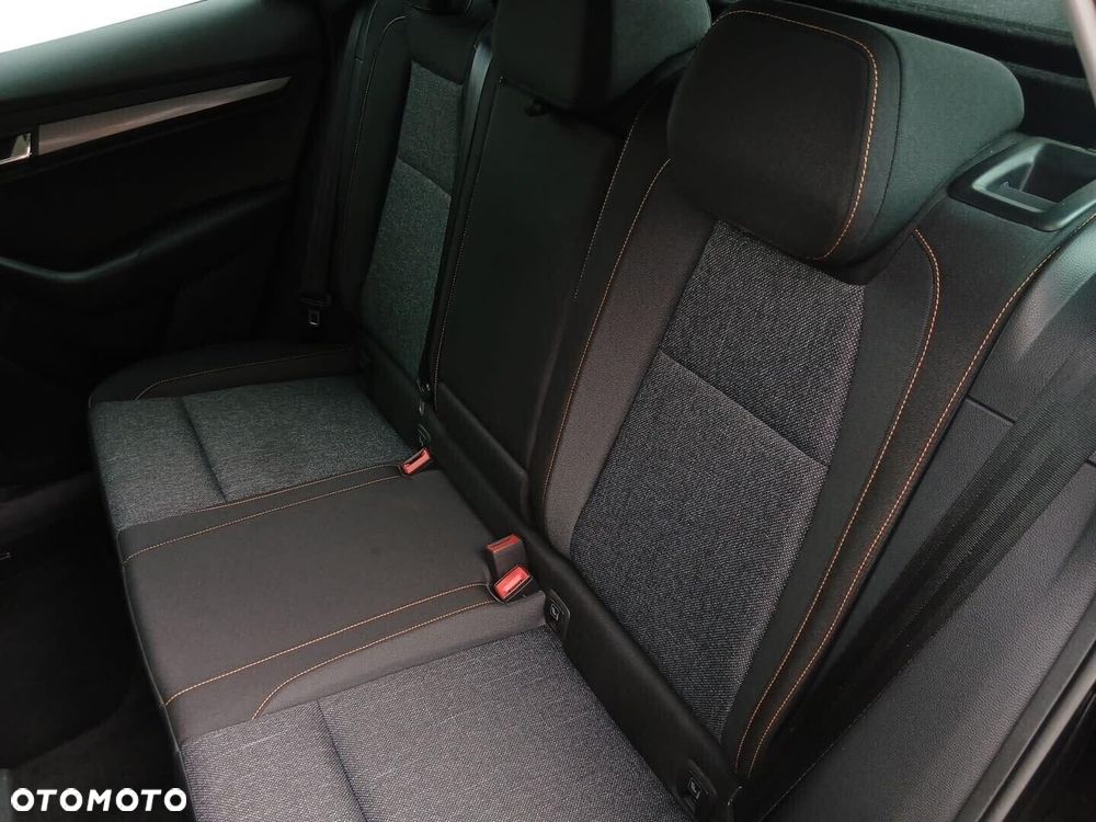 Skoda Karoq 2.0 TDI SCR 4x2 Ambition DSG - 14