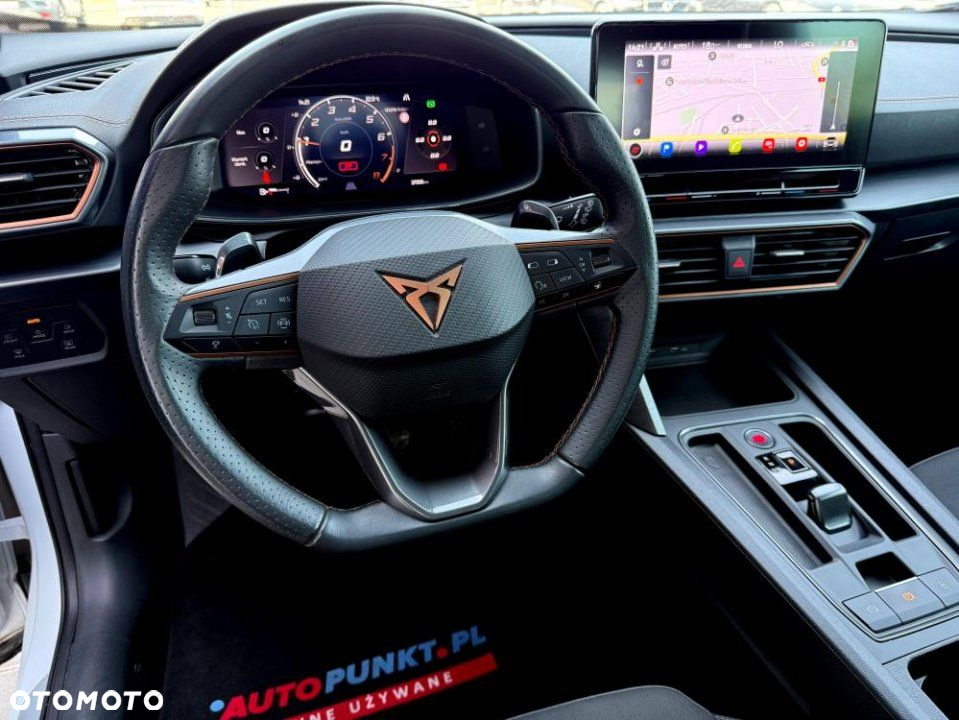Cupra Formentor - 9