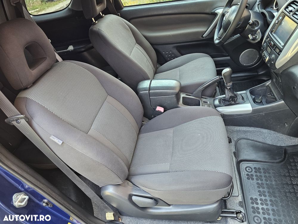 Toyota RAV4 - 13