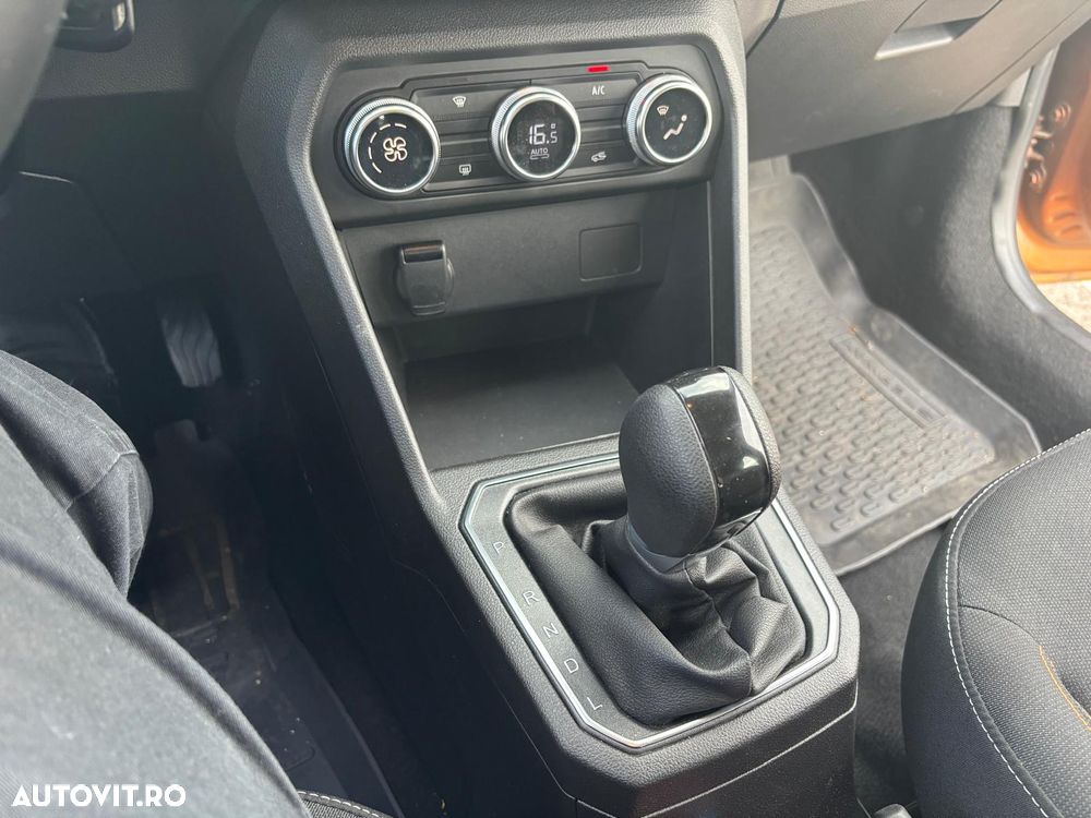 Dacia Sandero TCe 90 CVT Expression - 11