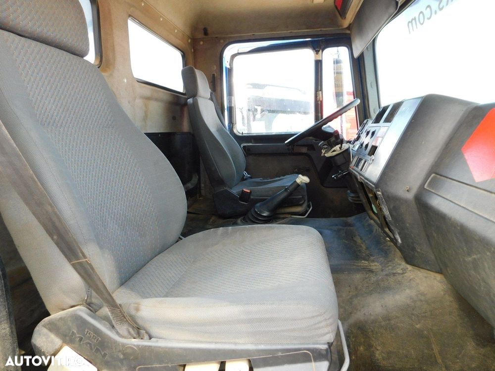 MAN Fe 410a t42 - 5