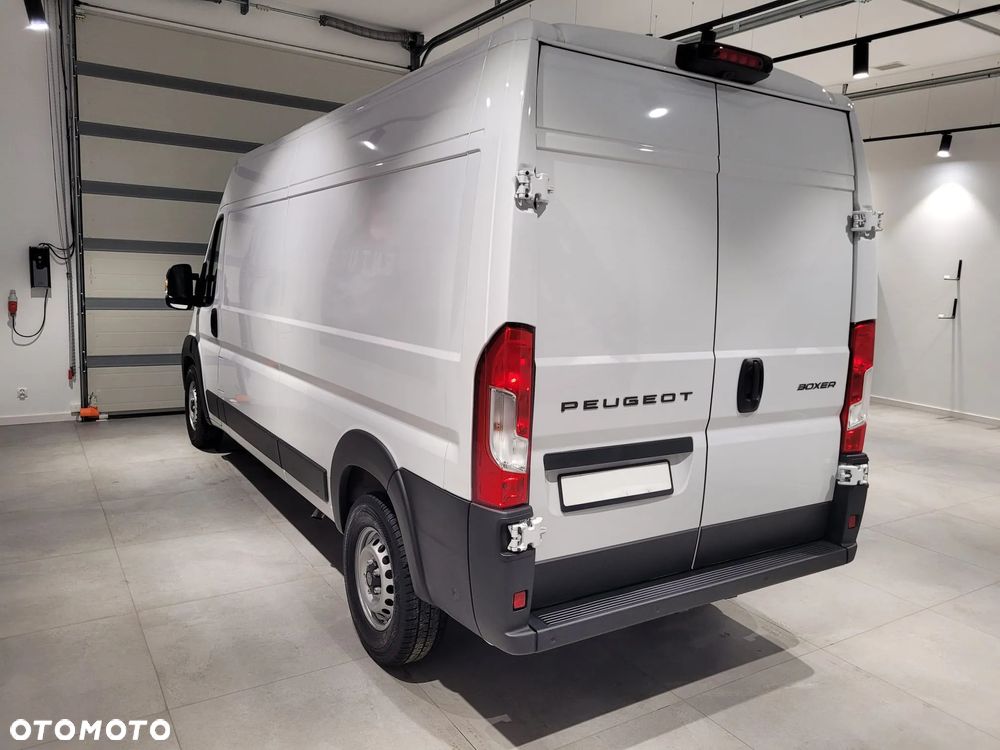 Peugeot BOXER - 6