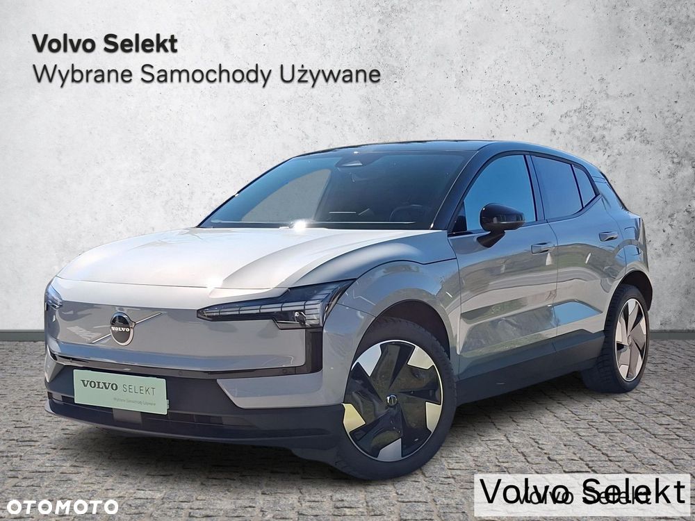 Volvo EX30 - 2