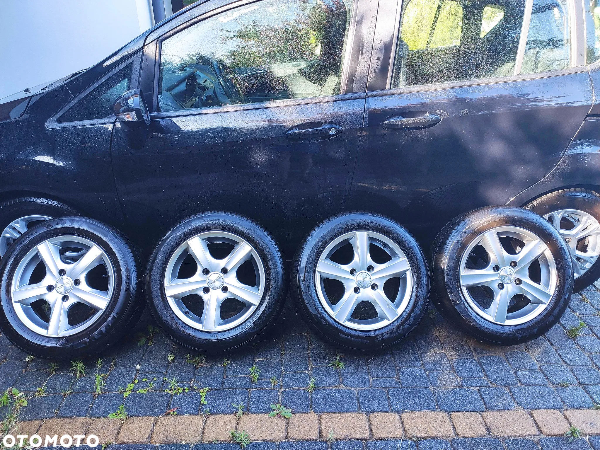 Ford B-MAX 1.0 EcoBoost Titanium - 20