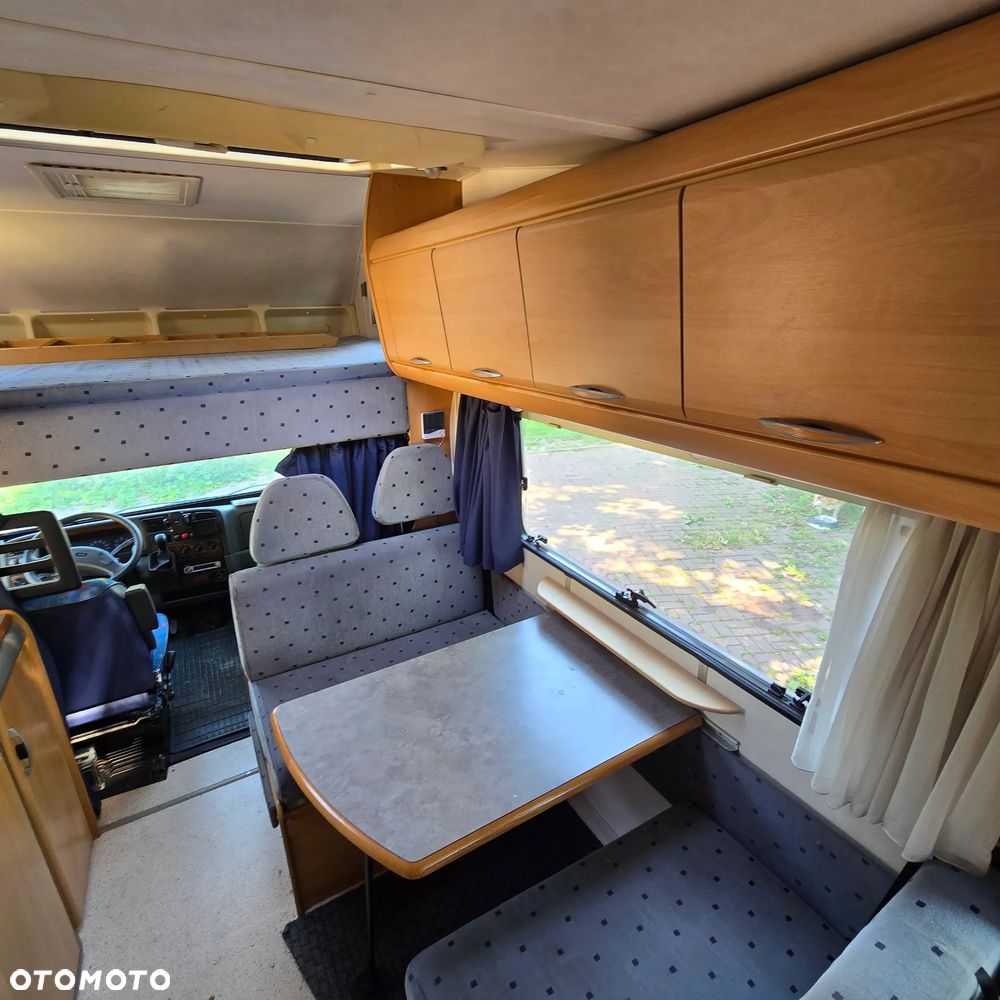 Fiat Ducato - 12