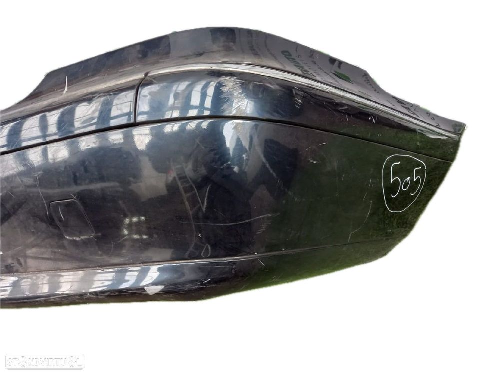 Para Choques Trás Mercedes-Benz S-Class (W220) - 2