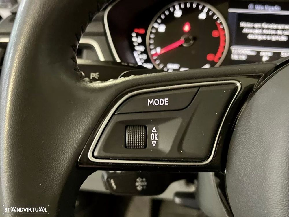 Audi A5 Sportback 35 TDI Sport S tronic - 30