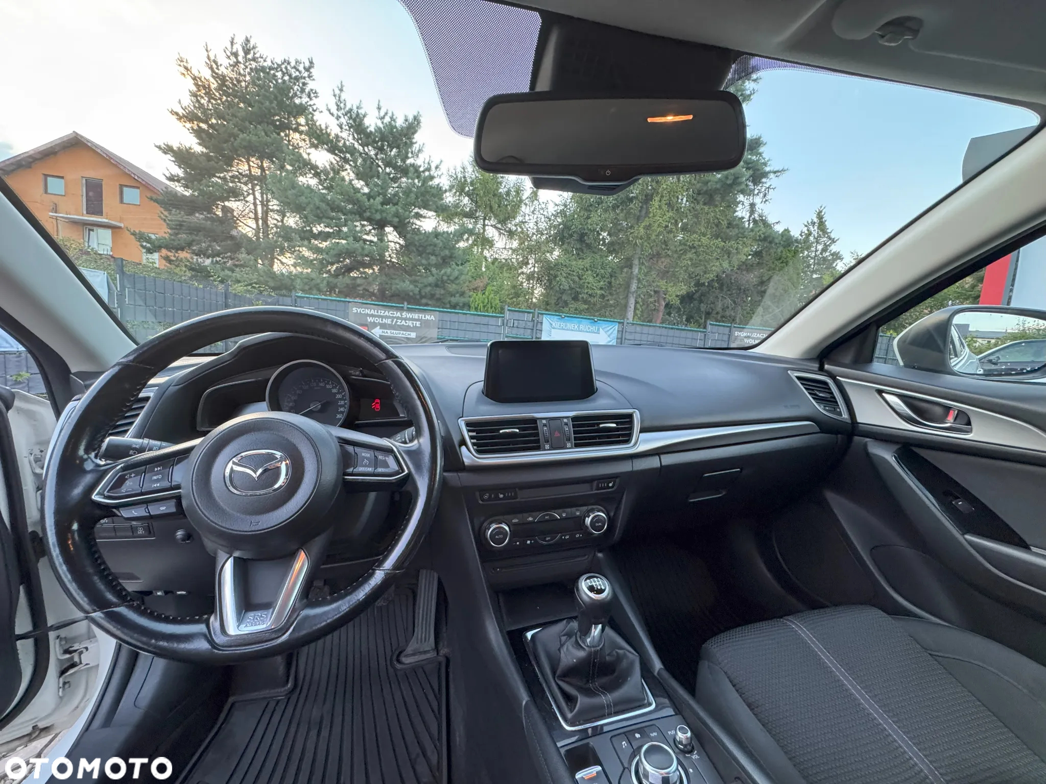Mazda 3 2.0 Skyenergy - 10