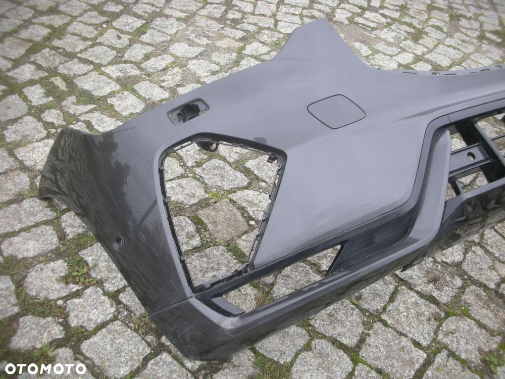 ZDERZAK R-DESIGN PRZEDNI VOLVO XC60 LIFT 2021-23 - 3