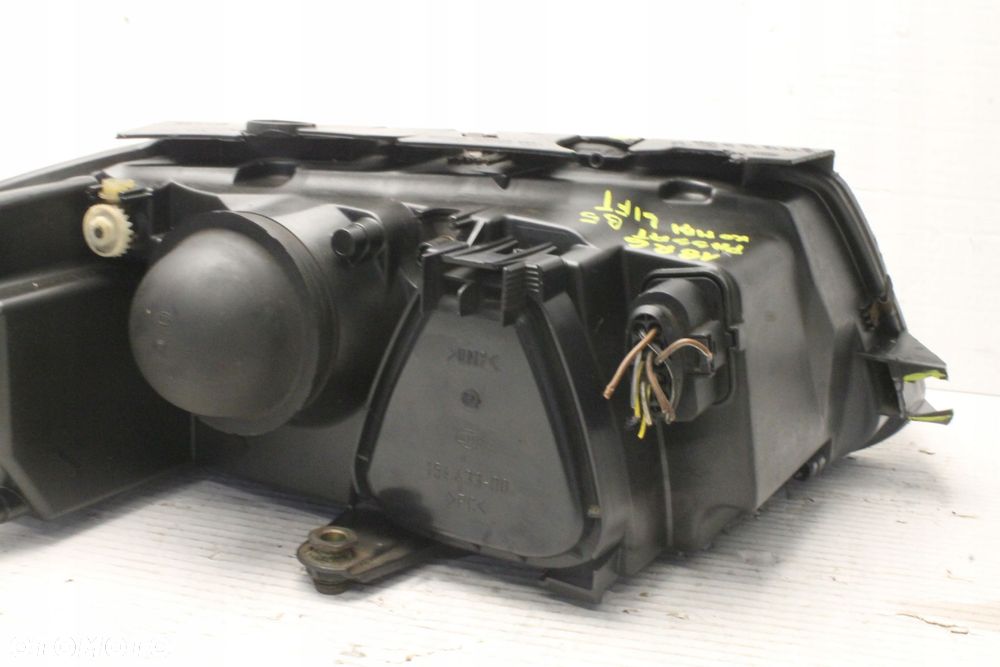 VW PASSAT B5 LIFT 00R- LAMPA LEWA REFLEKTOR LEWY PRZÓD - 6