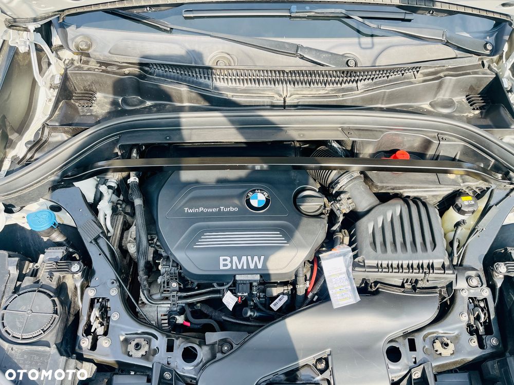 BMW X1 xDrive18d - 15