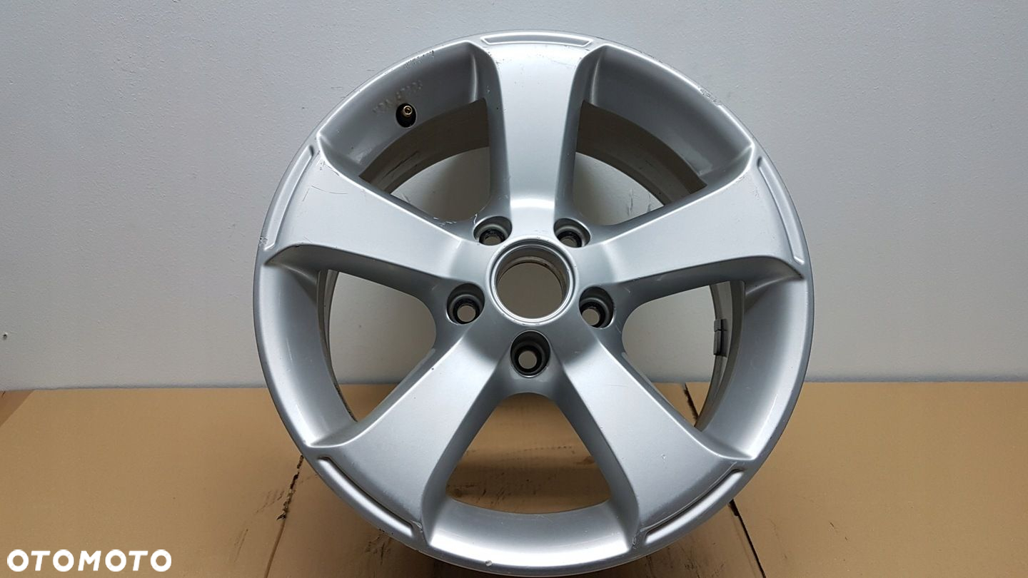 FELGA VW PASSAT B6 6.5Jx16 ET42 - 2
