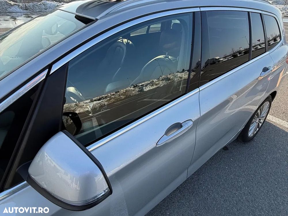 BMW Seria 2 220d xDrive Sport-Aut. Luxury Line - 14