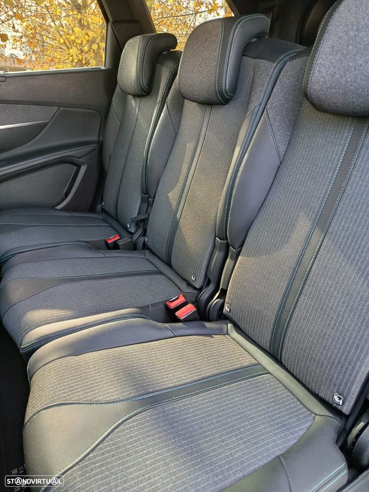 Peugeot 5008 PureTech 130 EAT8 Stop & Start Active Pack - 19