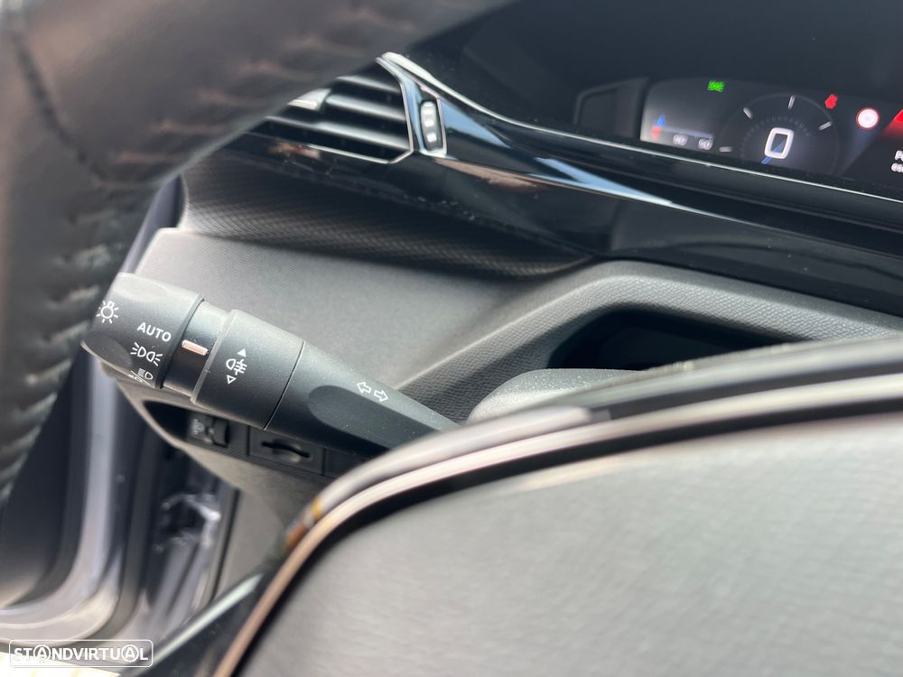 Peugeot 308 1.5 BlueHDi Active Pack - 24