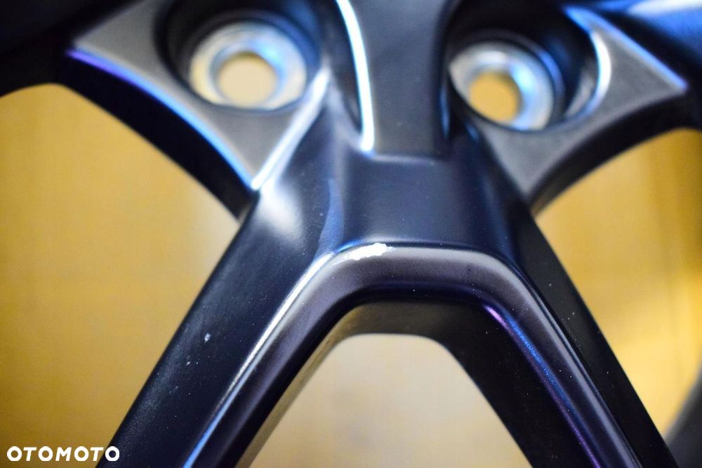 HONDA 19 ACURA NSX II Oryginał - 4