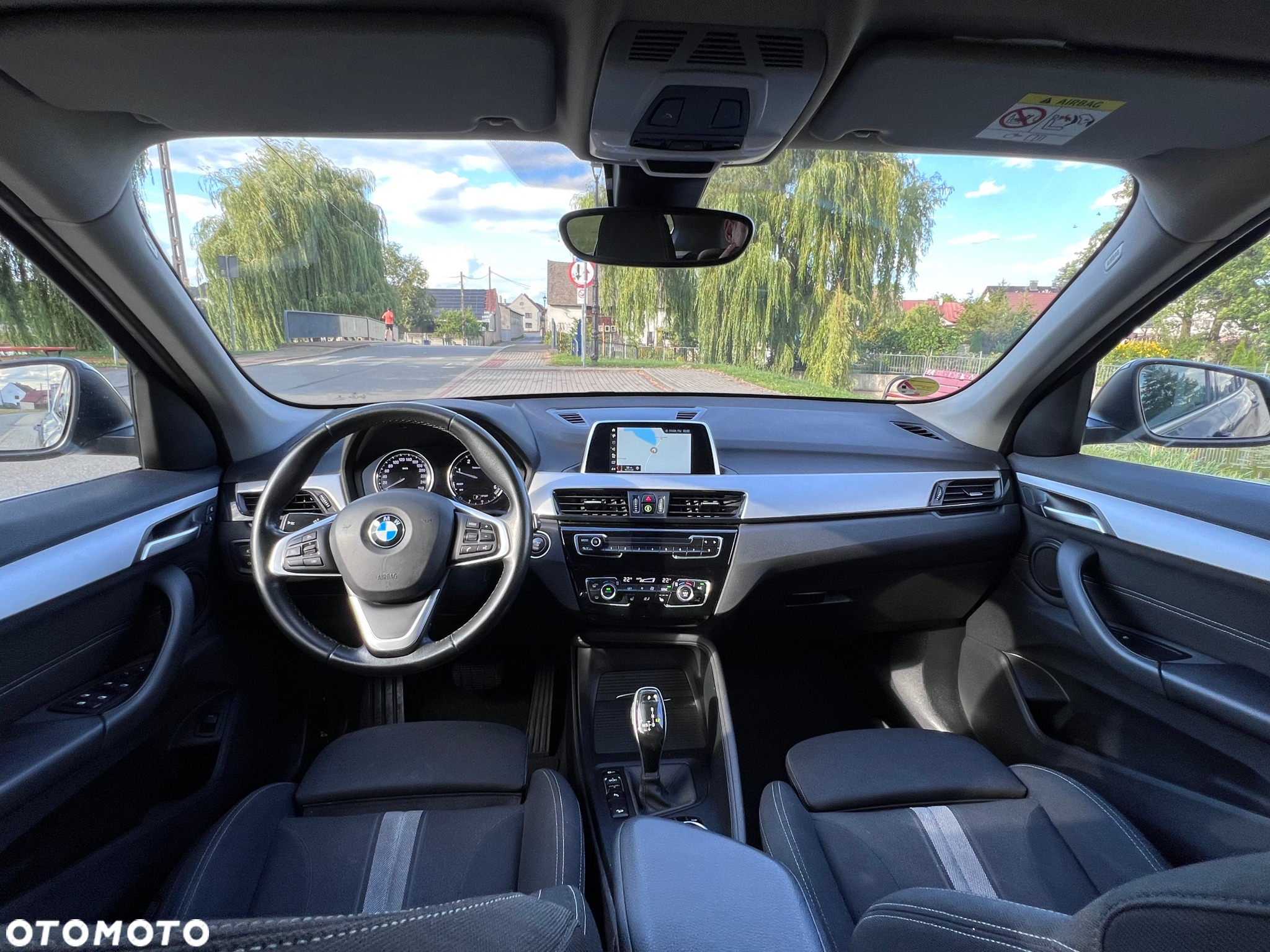 BMW X1 xDrive20d Advantage - 10