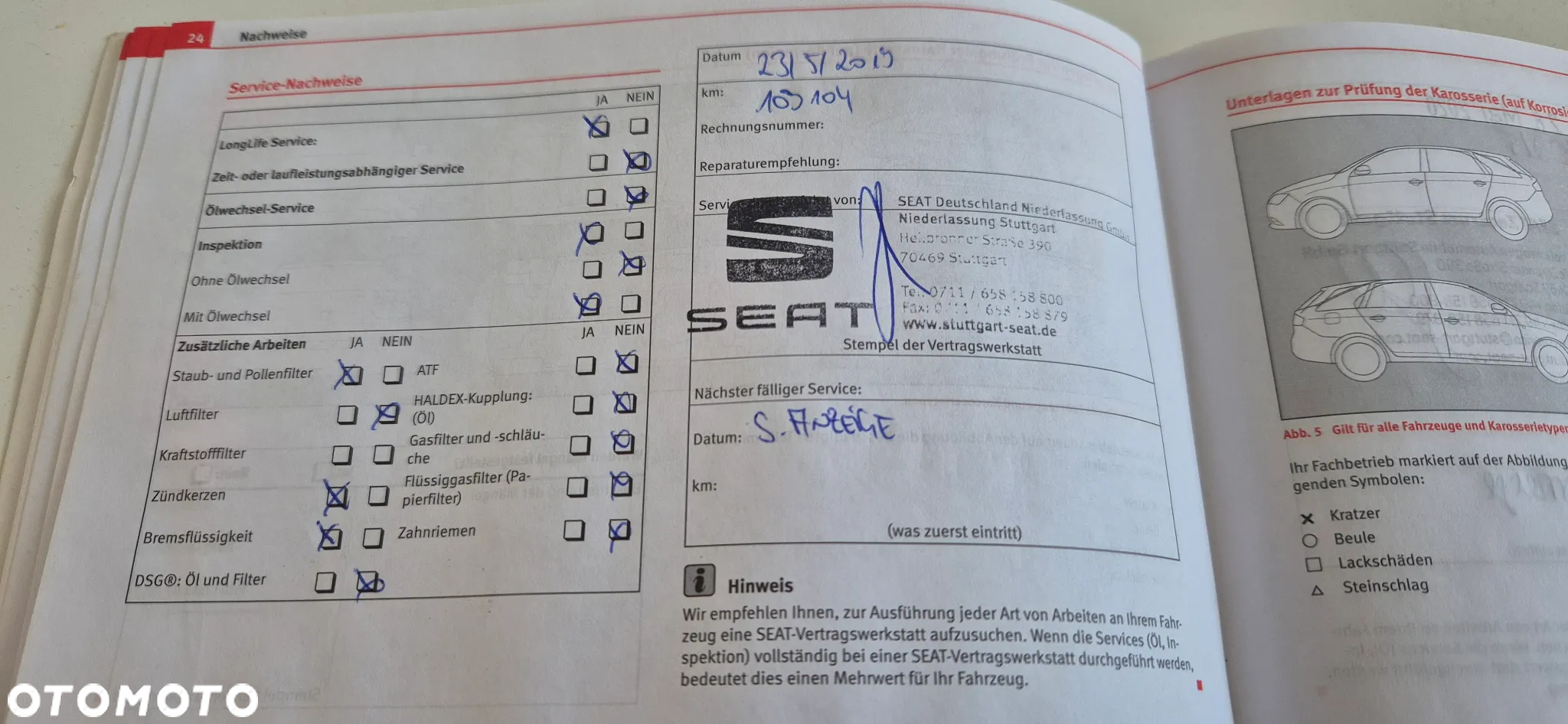 Seat Leon 1.4 TSI Start&Stop Style - 26