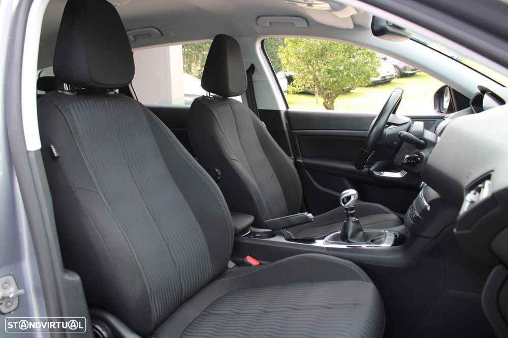 Peugeot 308 SW 1.6 e-HDi Active - 25