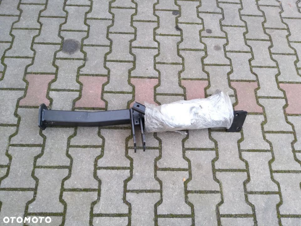 HAK  DAEWOO NUBIRA II SEDAN 4drz  99-03 ROK- KULA ODKRĘCANA
