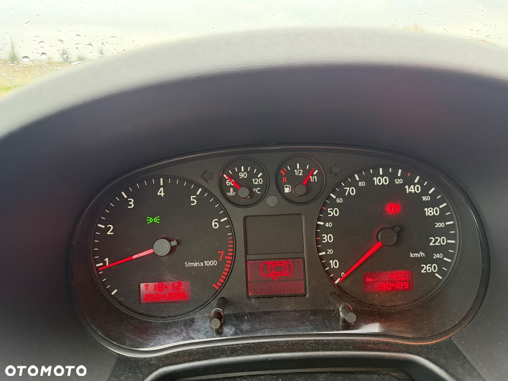 Audi A3 3-drzwiowe - 11