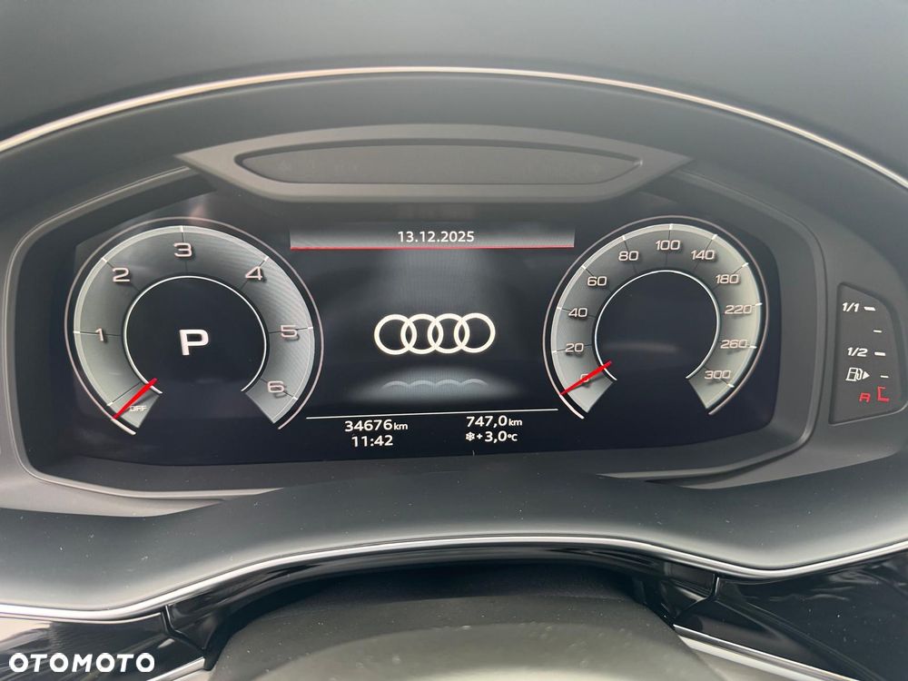 Audi Q7 45 TDI mHEV Quattro S Line Tiptr - 14