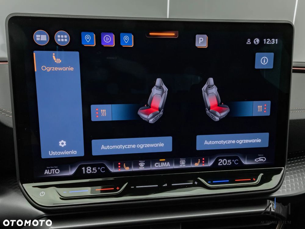 Cupra Leon Sportstourer - 33