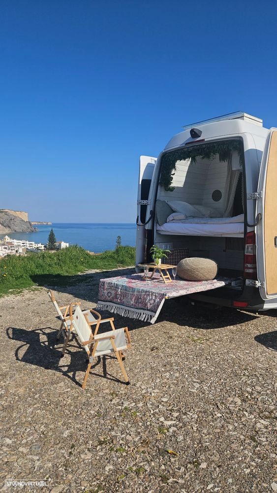Mercedes-Benz Sprinter - 22