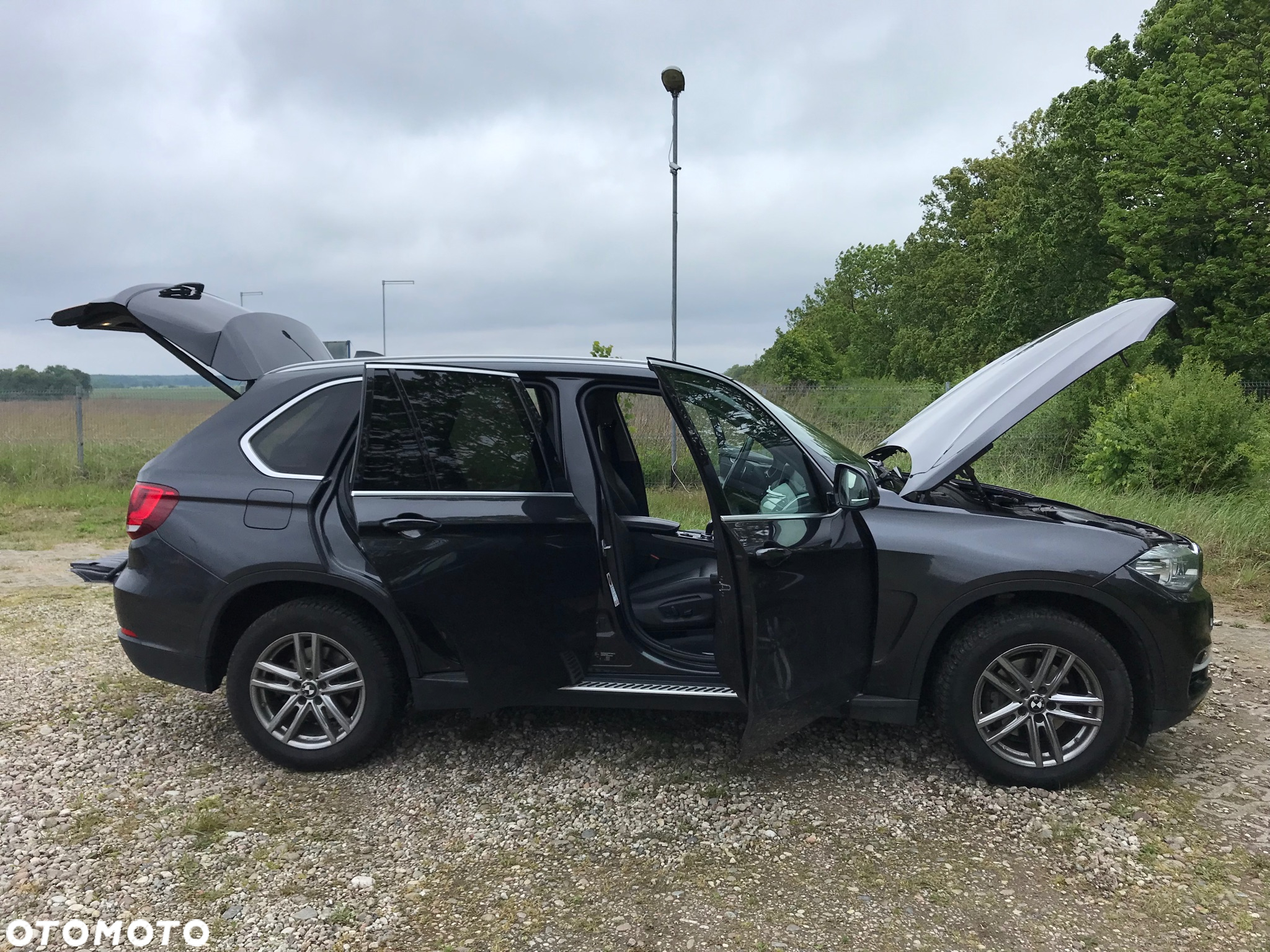 BMW X5 xDrive25d - 19