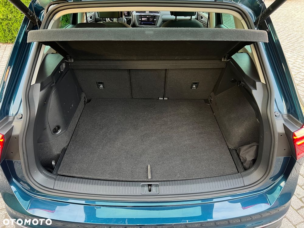 Volkswagen Tiguan 1.4 eHybrid Elegance DSG - 39