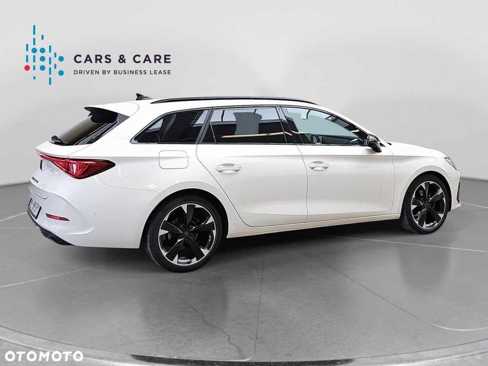 Cupra Leon Sportstourer 1.5 eTSI DSG - 21