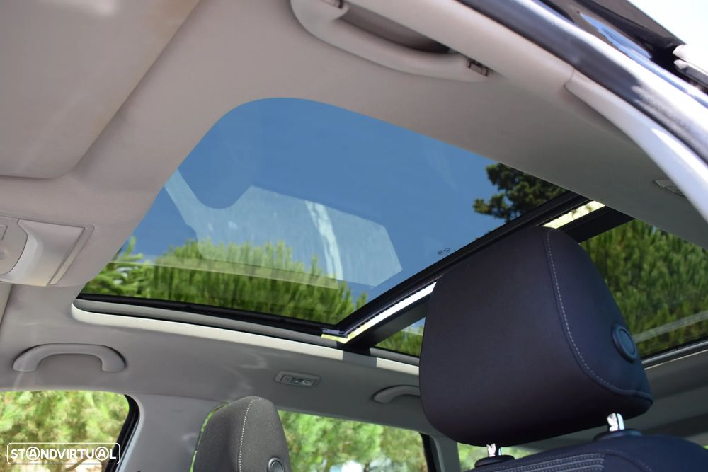 SEAT Leon ST 1.6 TDI Style S/S - 37