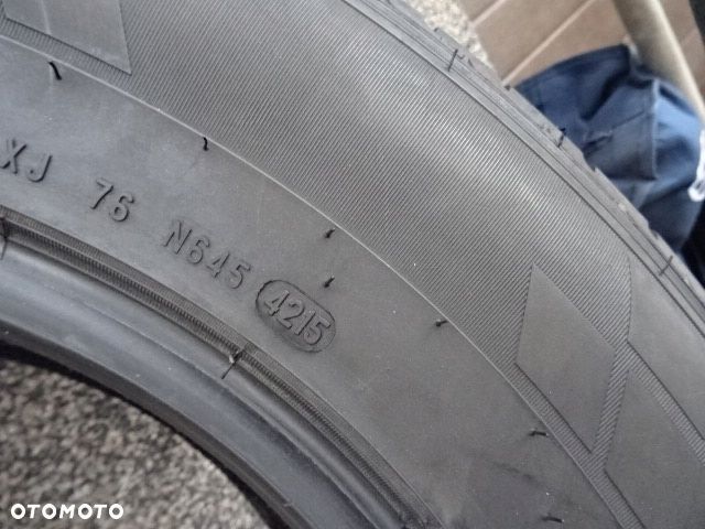 205/75/R16C 110/108R PIRELLI CARRIER - 6