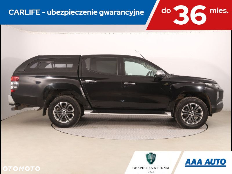 Mitsubishi L200 - 7
