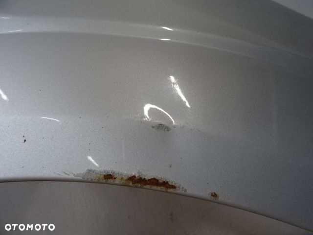 BŁOTNIK PRAWY PRZÓD PRZEDNI FORD MONDEO MK3 00-03 LAK:60 NR473 - 5