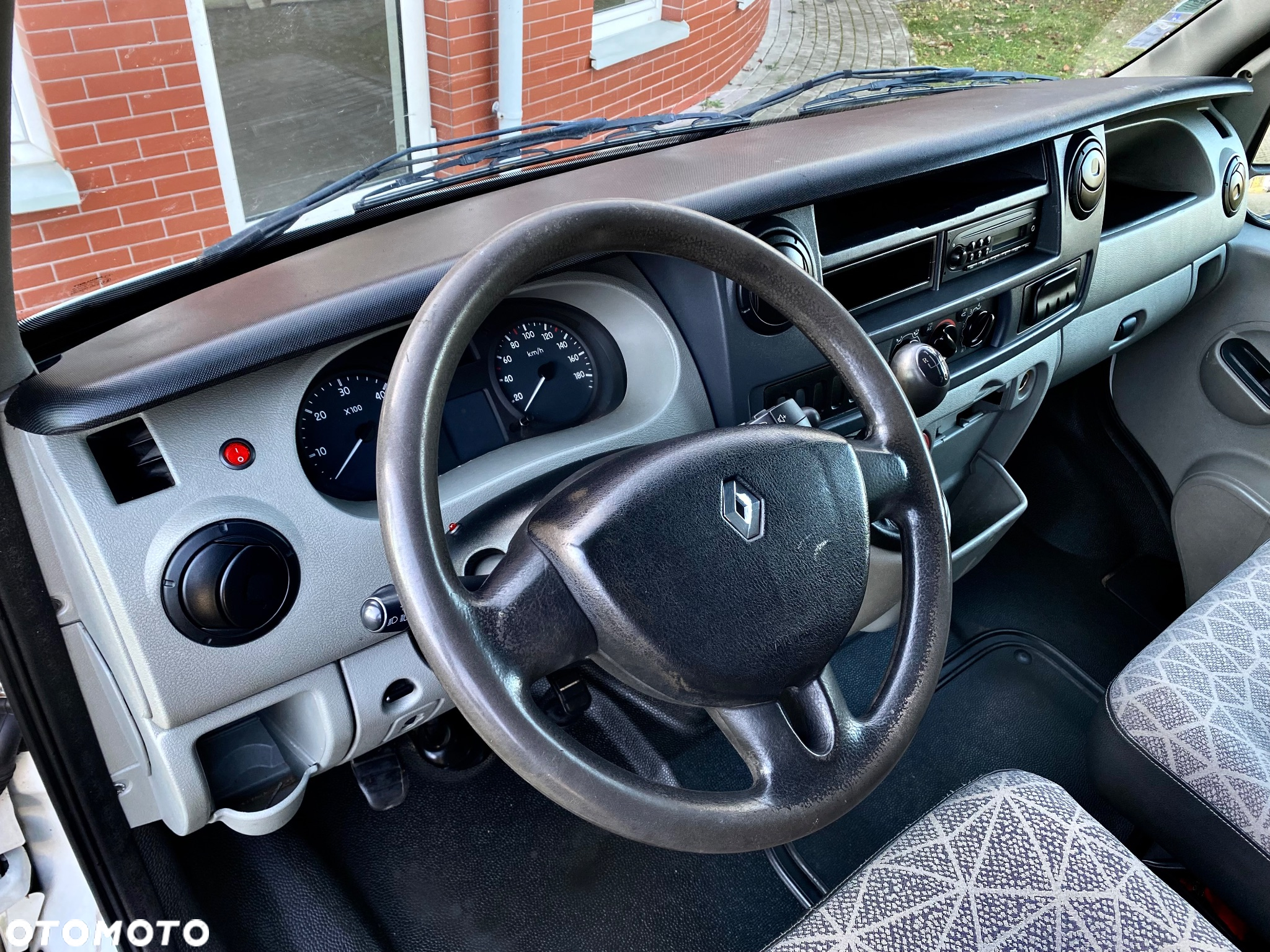 Renault Master - 22