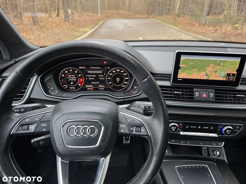 Audi SQ5 - 9