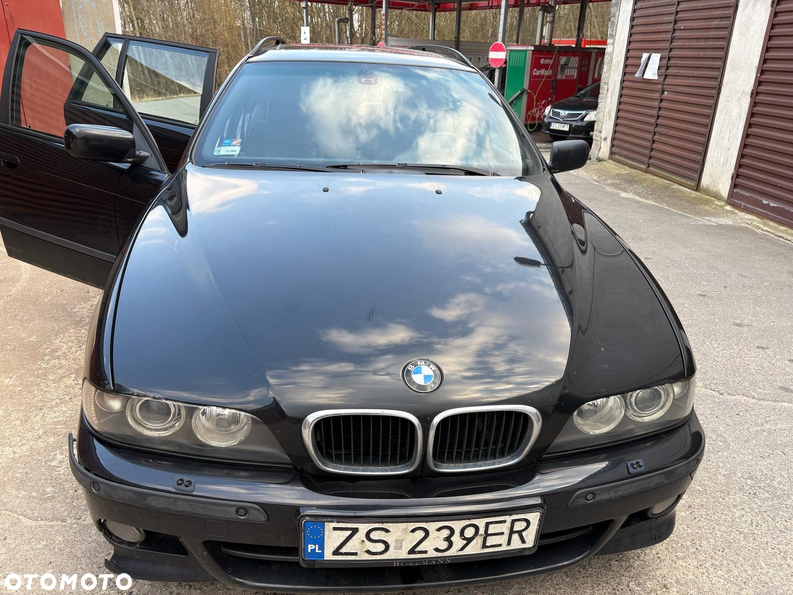 BMW Seria 5 - 4