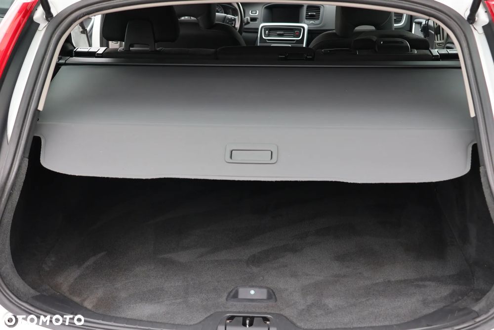 Volvo V60 - 15