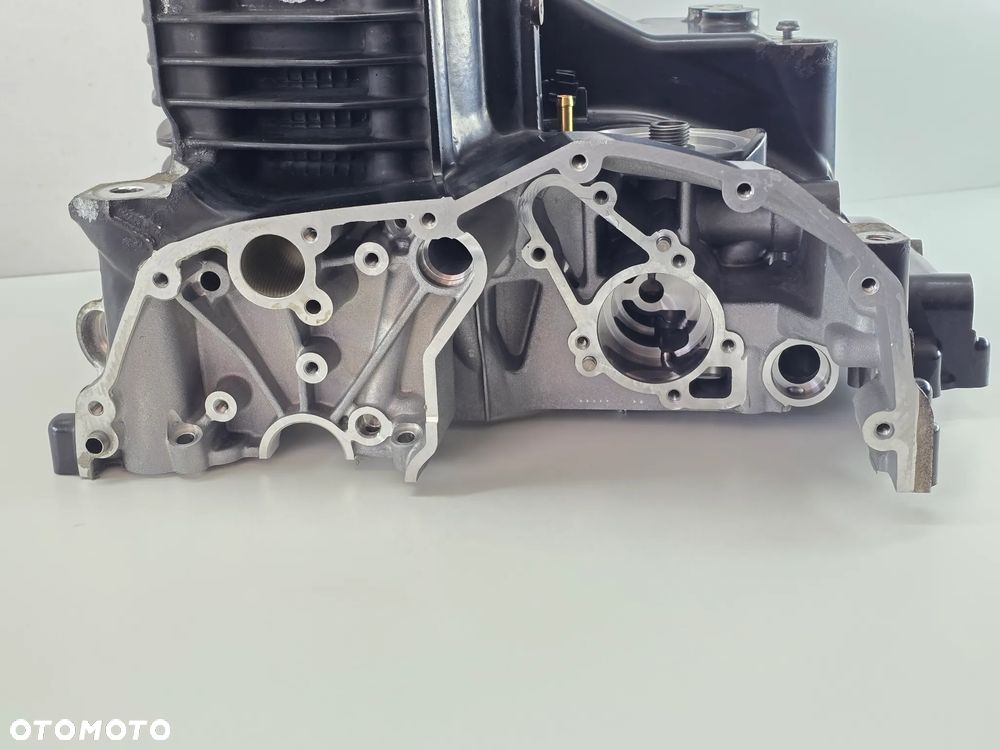 BLOK CYLINDER KARTER BMW 1250 - 17